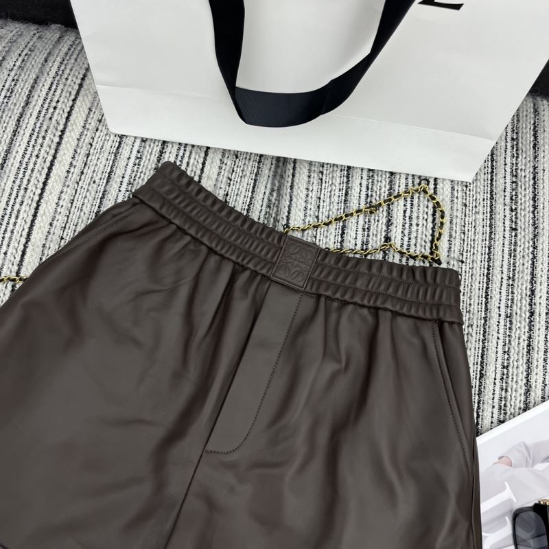 Loewe Short Pants